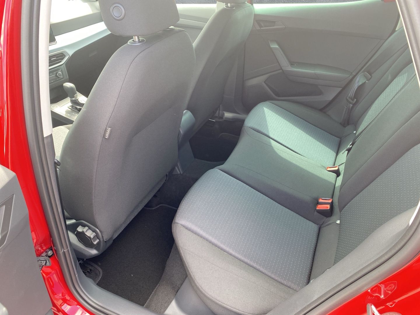 Fahrzeugabbildung SEAT Ibiza Style 1.0 TSI*SHZ*Full-Link*NAVI*PDC*