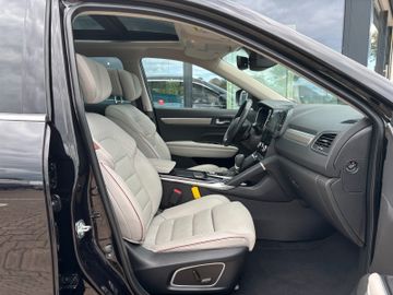 Renault Koleos TCe 160 EDC GPF Initiale Paris