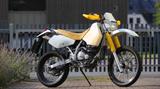 Suzuki DR 350 S - SUZUKI DR 350 S