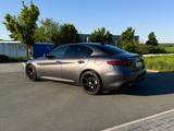 Alfa Romeo Giulia 2.0 Turbo 16V Q4 Veloce Allrad Pano WR - Alfa Romeo Giulia Gebrauchtwagen