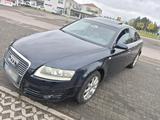Audi A6 4F 2.7 TDI - Audi A6 aus 2007: 4.2