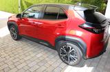 Toyota Yaris Cross 1,5-l-VVT-iE Comfort Comfort - Toyota Yaris Cross: Automatik