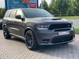 Dodge Durango 6.4 SRT - Dodge: Srt4