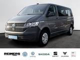 Volkswagen T6.1 Caravelle lang 9-SITZE LED+KLIMA+SHZ+PDC+GJ - Volkswagen T6 aus 2024