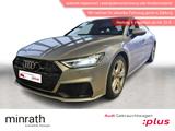 Audi A7 Sportback 45 TFSI APP+DAB+AHK+VIRT+ACC+LED - Audi A7 in Krefeld