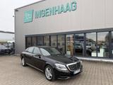 Mercedes-Benz S 350 d Bluetec Lang Navi - Mercedes-Benz S-Klasse in Bielefeld