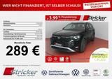 Volkswagen Tayron Life 1.5eTSI 289,-ohne Anzahlung AHK 7-Si - schwarze Volkswagen Tayron