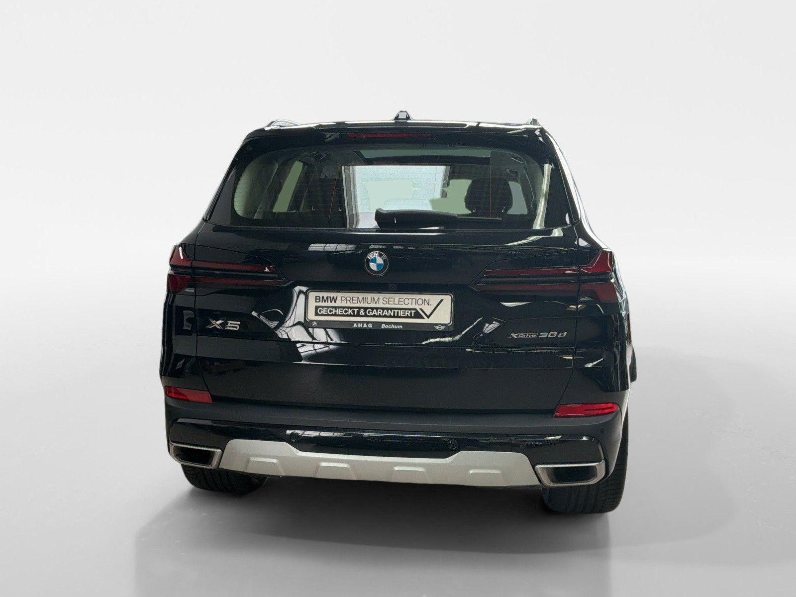 BMW X5 xDrive30d foto 5