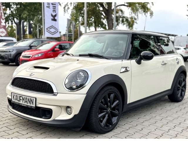 MINI Cooper S Cooper S