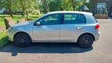 Volkswagen GAS-betriebener Volkswagen Golf 6 Bifuel -... - Volkswagen Golf: Bifuel