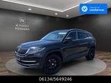 Skoda Kodiaq Style 4x4 | 7 Sitze | AHK | LED | - Skoda Kodiaq in Wiesbaden