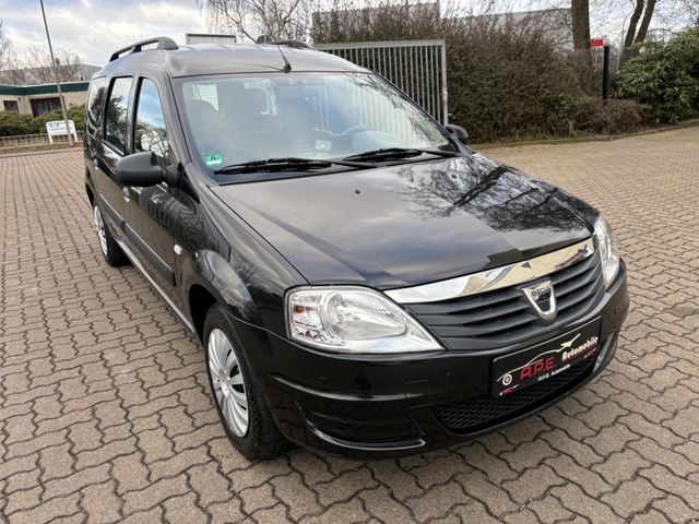 Dacia MCV Kombi Forever 1.6  Klima 1 Hand 5 Sitzer