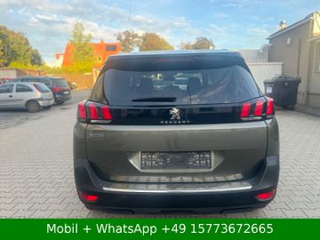 Peugeot 5008 - 6
