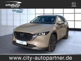 Mazda CX-5 Sports-Line AWD Bluetooth Head Up Display - gebrauchte Mazda CX-5 aus dem Jahr 2022