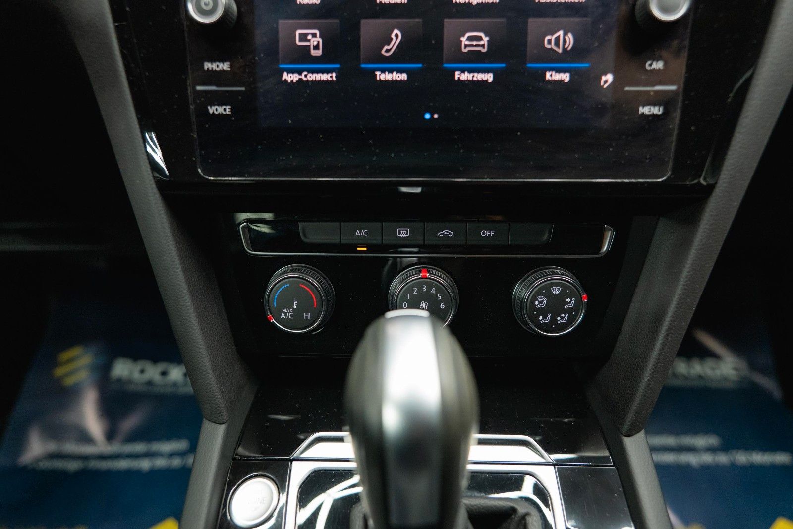 Fahrzeugabbildung Volkswagen Arteon Shooting Brake 2.0 TDI | LED | ACC | DAB+