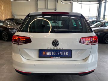 Volkswagen Passat Variant *19%*LED*KAMERA*ACC*AHK*NAVI*SHZ*