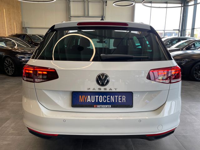 Volkswagen Passat Variant *19%*LED*KAMERA*ACC*AHK*NAVI*SHZ*