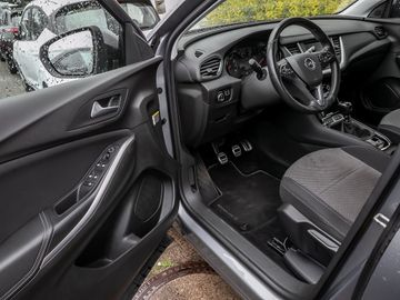 Opel Grandland 1.2 Edition Fernlicht-Assistent