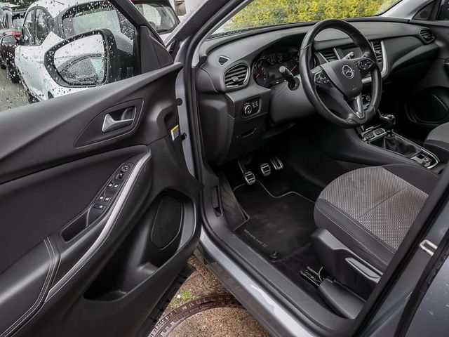 Opel Grandland 1.2 Edition Fernlicht-Assistent