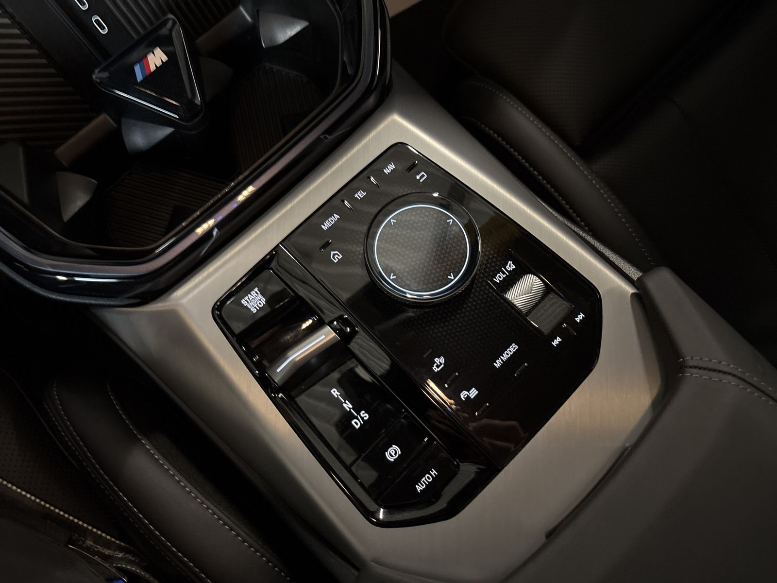 BMW X3 - Bild 15