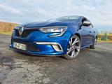 Renault Megane IV GT 205, Scheckheft Renault,uvm.... - Renault Megane: Renau