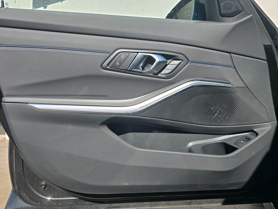 BMW 320 - Bild 13