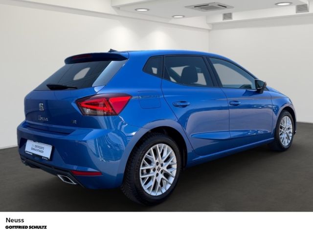 Seat Ibiza - Bild 4