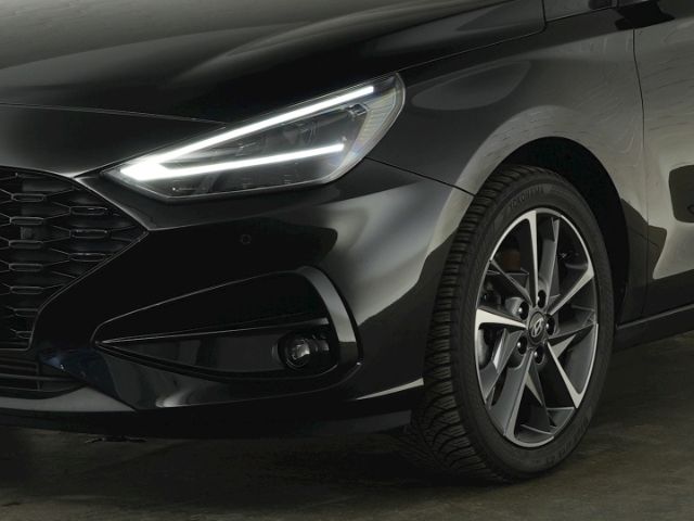 i30cw FACELIFT T-GDI ADVANTAGE PLUS 48V+VOLL LED