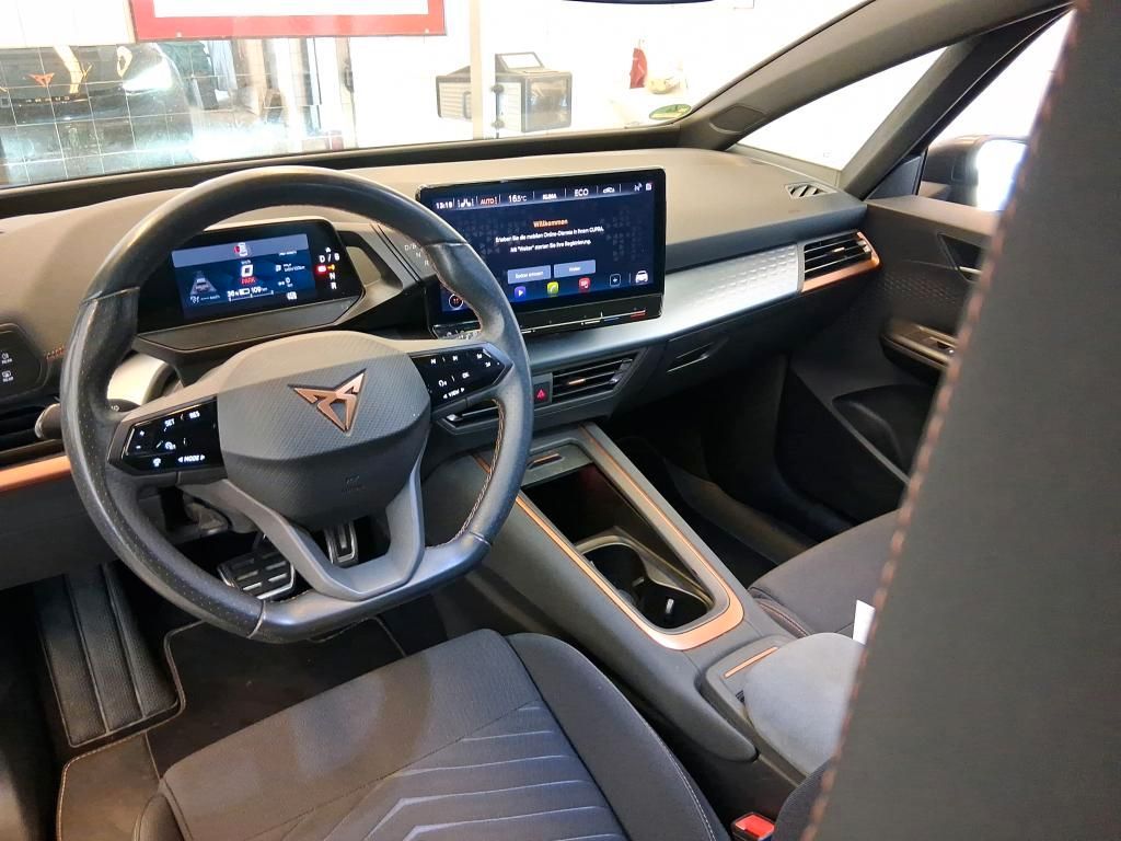 Cupra Born - Bild 4