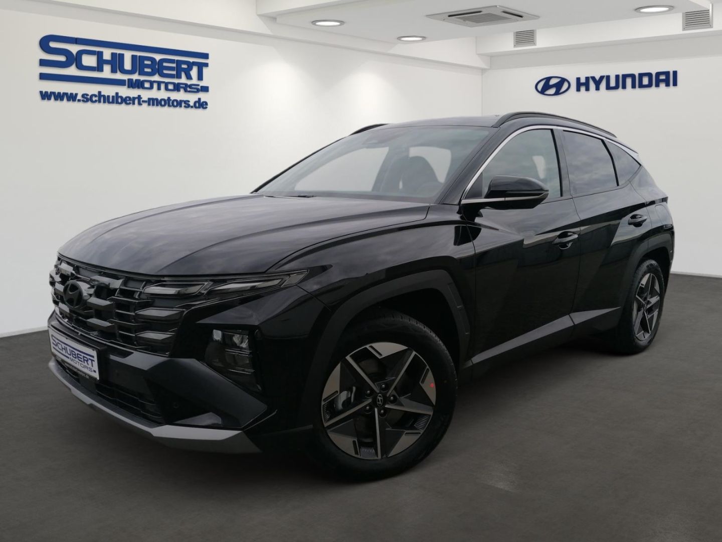 Hyundai Tucson FL TREND PHEV *UPE 48.950€ LED NAVI KAMER
