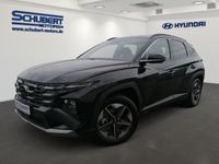 Hyundai TUCSON - Vorschau Bild 1