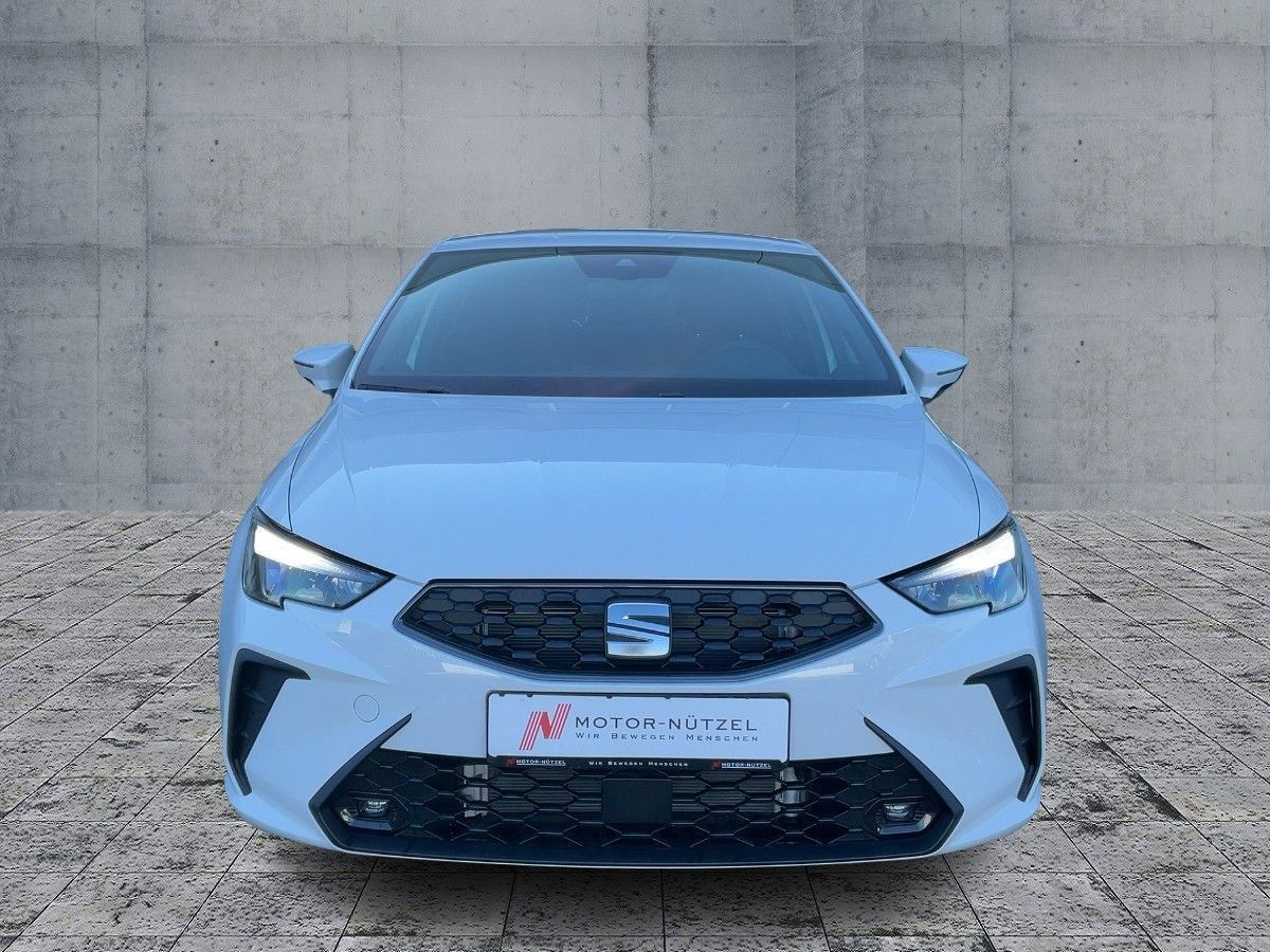 Seat Ibiza - Bild 3