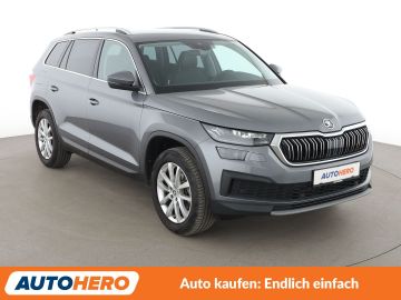 Skoda Kodiaq - 8