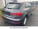 Audi Q3 sport 49500 km - gebrauchte Audi Q3 aus dem Jahr 2018