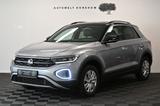 Volkswagen T-Roc Goal 1.5 TSI *LED*AHK*CARPLAY*KAMERA*ACC - VW T-Roc Gebrauchtwagen