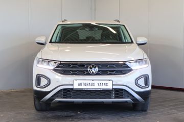 Volkswagen T-Roc 1.5 TSI Life AID+CARPLAY+LED+AHK