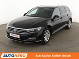 Volkswagen Passat 2.0 TDI Elegance Aut.*NAVI*LED*ACC*CAM* - VW Passat Gebrauchtwagen in Köln