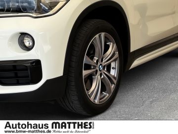 BMW X1 - 7