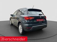 Seat Arona - Vorschau Bild 9