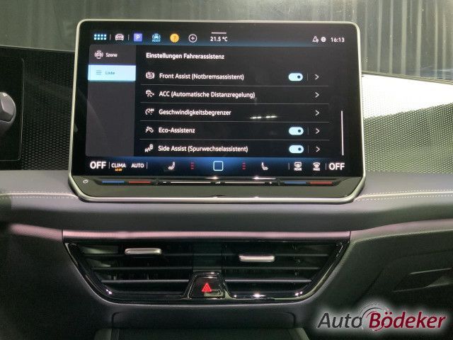 Volkswagen Passat Variant 1.5 eTSI DSG Business Garantie