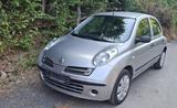 Nissan Micra Visia 1.5 dCi   -   gepflegter Zustand 2-