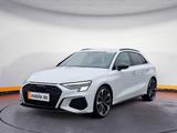 Audi S3 Sportback TFSI qu MATRIX HuD ACC NAVI B&O KAM - Audi S3 in Karlsruhe