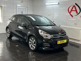 Kia Rio 1.4 Spirit *Navi*Teilleder*Kamera*SHZ*87 Tkm - Kia: 8