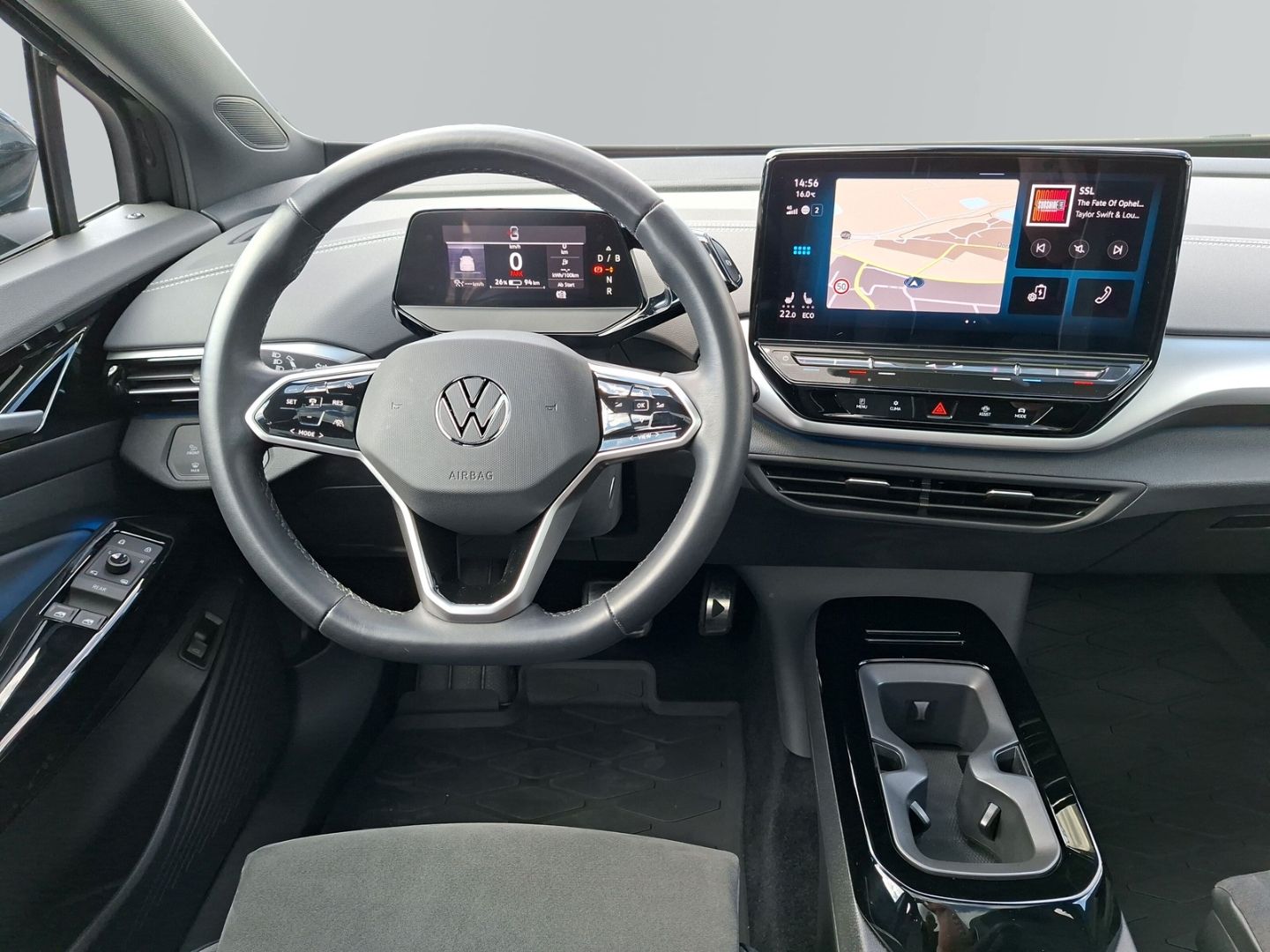 ID.5 Pro Performance *360°Kamera*Keyless*
