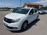 Dacia DACIA Sandero Sandero II 2017 1.5 dci Laureate s - Dacia Sandero Laureate mit Diesel-Antrieb