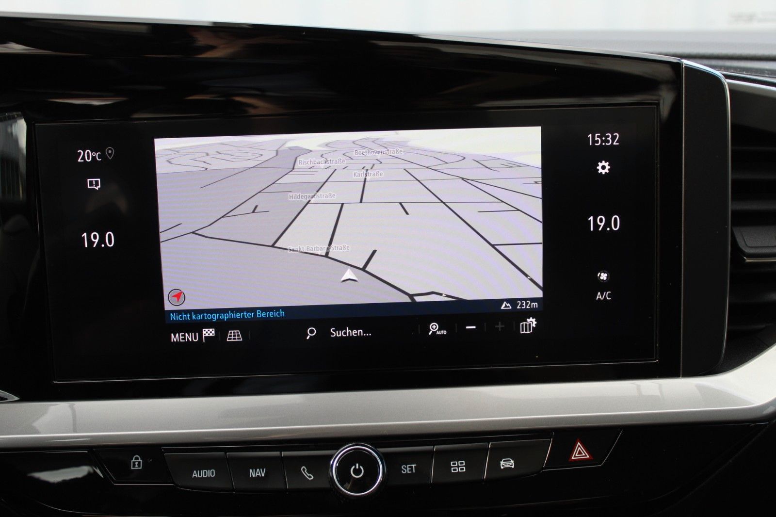Fahrzeugabbildung Opel Mokka Ultimate Navi*Sitzh.*Intellilux