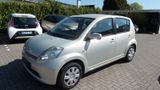 Daihatsu Sirion 1.3 Allwetterreifen HU6/2026 - Daihatsu Sirion aus 2007