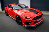 Ford Mustang 3.7 - Mach1/Android/LED/Alcantara/R19 - Ford Mustang: Mach1