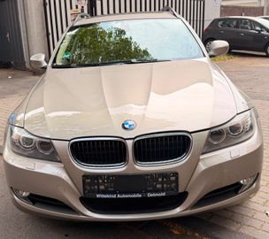 BMW 320 - 5