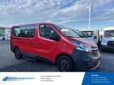 Opel Vivaro B Kasten L1H1 2,7t 1.6 CDTI *7113 *EXPORT - Behindertengerechte Opel Vivaro
